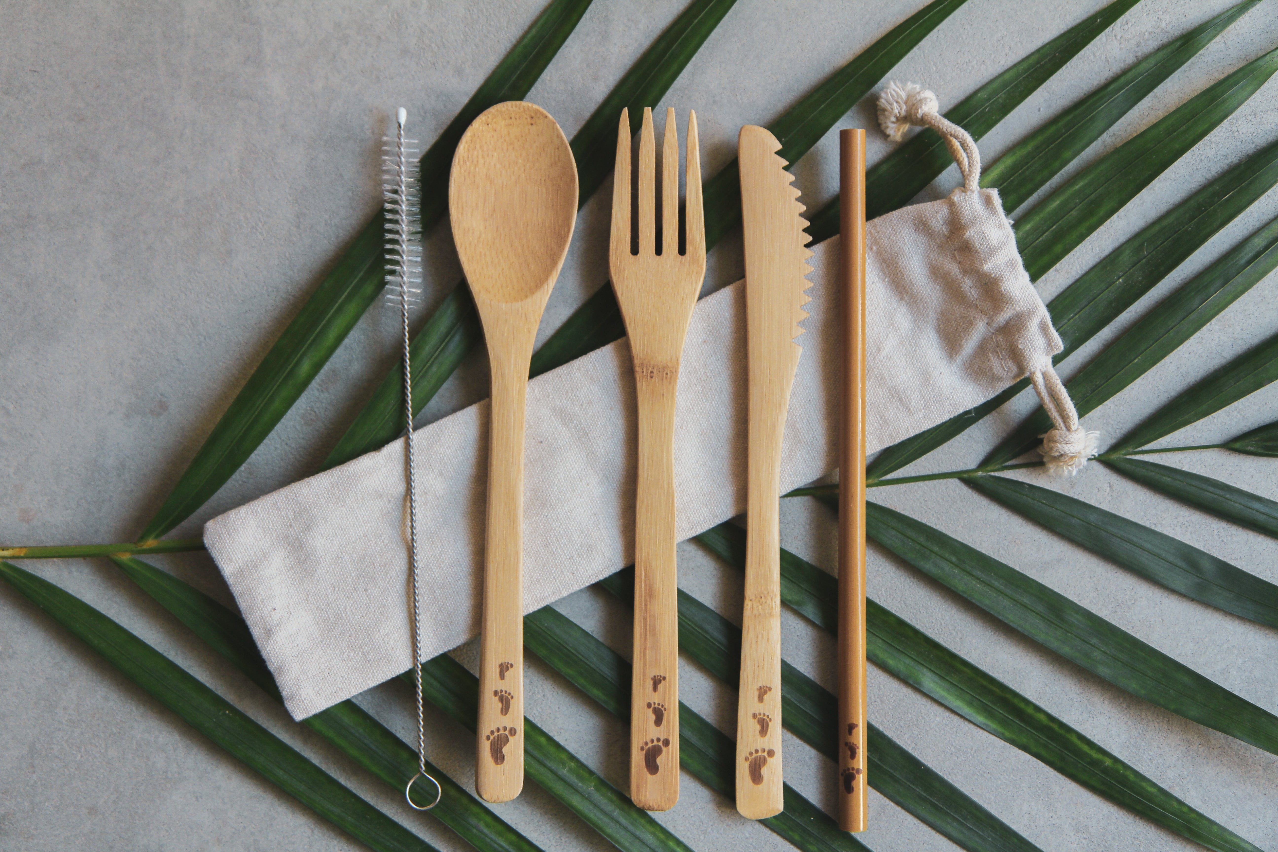 Reusable Products – Creating Smaller Footprints