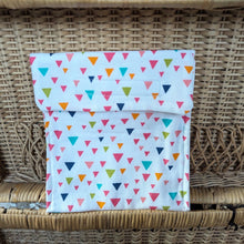Load image into Gallery viewer, Reusable Snack Bags