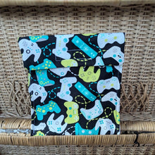 Load image into Gallery viewer, Reusable Snack Bags
