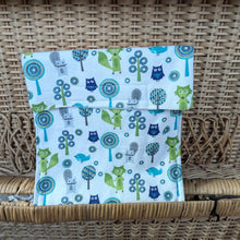 Load image into Gallery viewer, Reusable Snack Bags