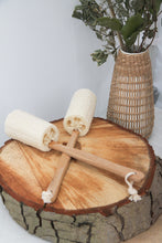 Load image into Gallery viewer, Luffa On A Stick