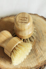 Load image into Gallery viewer, Natural Handheld Scrubbers