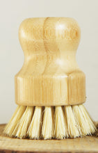 Load image into Gallery viewer, Natural Handheld Scrubbers