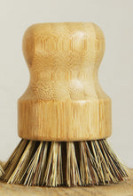 Load image into Gallery viewer, Natural Handheld Scrubbers