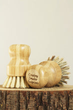 Load image into Gallery viewer, Natural Handheld Scrubbers
