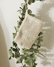 Load image into Gallery viewer, Hemp Soap Bag
