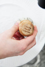 Load image into Gallery viewer, Natural Handheld Scrubbers