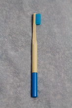 Load image into Gallery viewer, Adult Bamboo Tooth Brushes