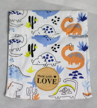 Load image into Gallery viewer, Reusable Snack Bags