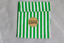 Load image into Gallery viewer, Reusable Snack Bags