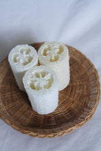 Load image into Gallery viewer, Natural Body Luffa- Small