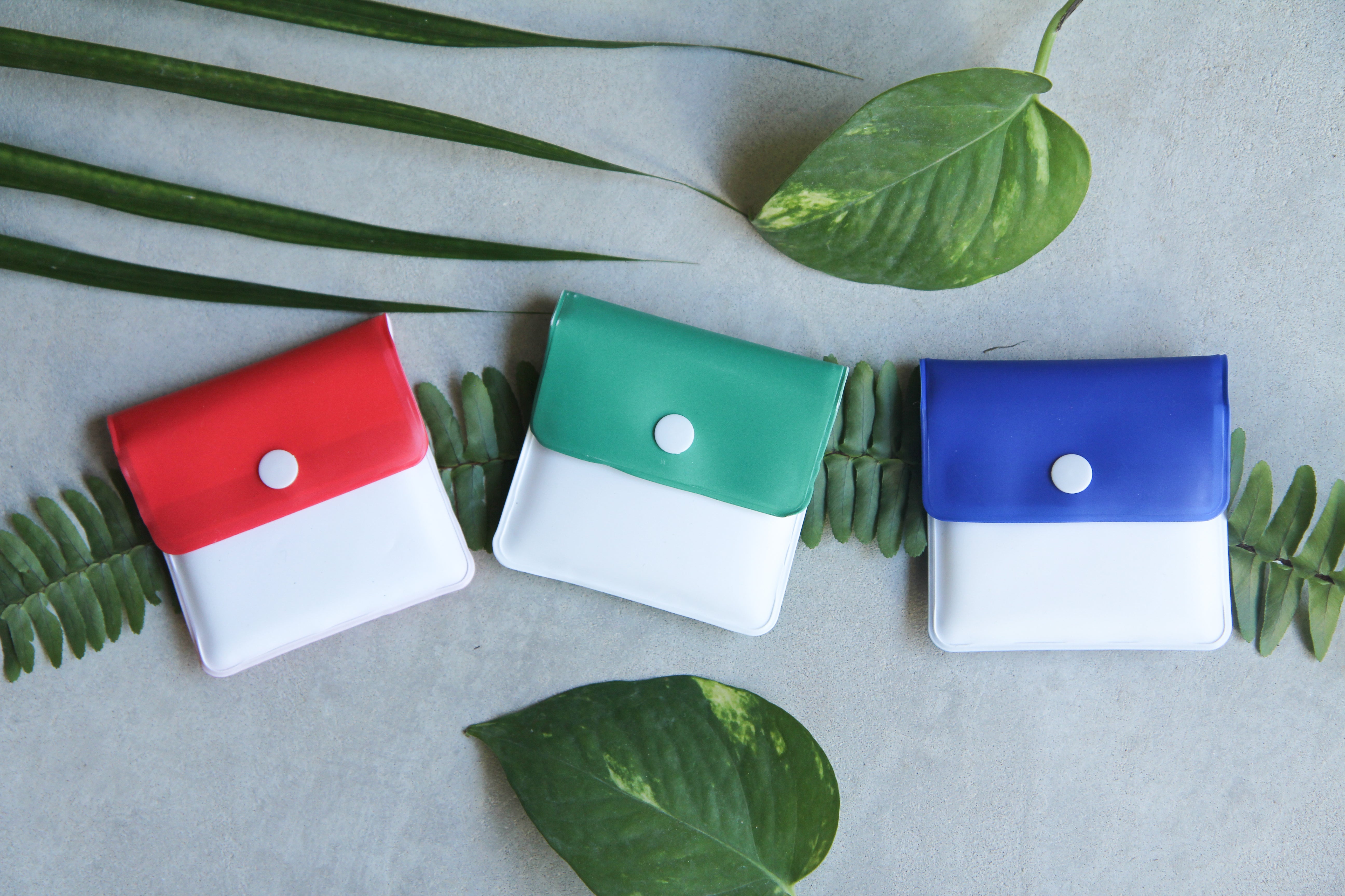 Reusable Pocket Ashtray Creating Smaller Footprints