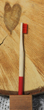 Load image into Gallery viewer, Adult Bamboo Tooth Brushes