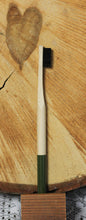 Load image into Gallery viewer, Adult Bamboo Tooth Brushes