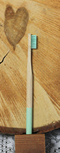 Load image into Gallery viewer, Adult Bamboo Tooth Brushes