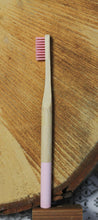 Load image into Gallery viewer, Adult Bamboo Tooth Brushes