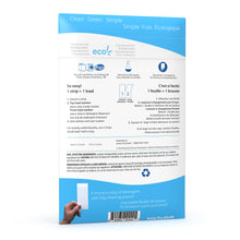 Load image into Gallery viewer, Tru Earth Laundry Strips- Fresh Linen