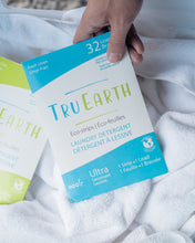 Load image into Gallery viewer, Tru Earth Laundry Strips- Fresh Linen