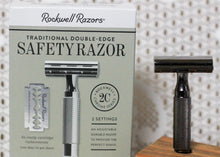Load image into Gallery viewer, 2C Rockwell Safety Razor