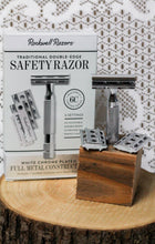 Load image into Gallery viewer, 6C Rockwell Safety Razor