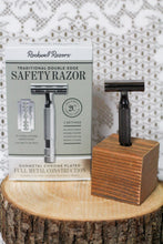 Load image into Gallery viewer, 2C Rockwell Safety Razor