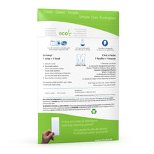 Load image into Gallery viewer, Tru Earth Laundry Strips- Fragrance Free