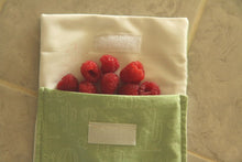 Load image into Gallery viewer, Reusable Snack Bags