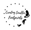 Creating Smaller Footprints 
