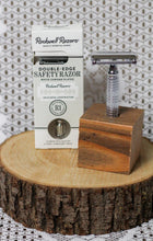 Load image into Gallery viewer, R1 Rockwell Safety Razor
